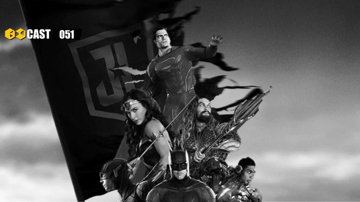 bdcastpodcast's tweet photo. O fã pediu e conseguiu e o #SnyderCut já é uma realidade! Mas o filme atendeu as expectativas dos amantes da DC? Há uma coisa importante que podemos aprender com esse filme e trazer como uma importante lição de vida. Ouça agora o #BdCast e de RT ⤵️
🎧 https://t.co/gIgCjdKxgO https://t.co/5mI2gXTGRT