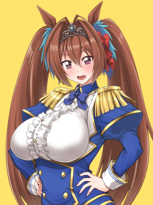 ダスカちゃん 