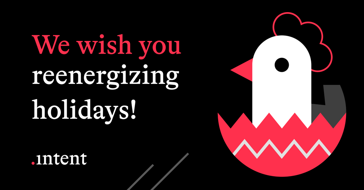 dotintent's tweet photo. To all our Partners and employees, we wish an invigorating rest during the Easter break.
#ThinkPartner https://t.co/Ef8HLAxUUY