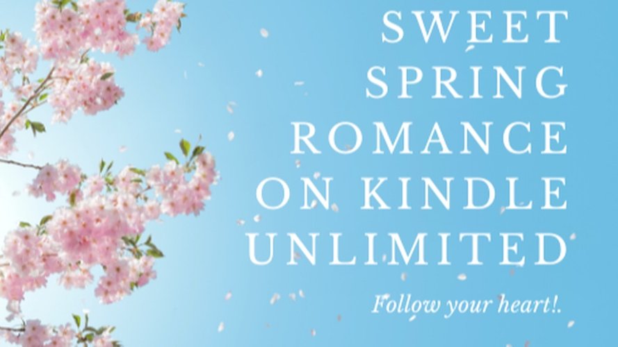 ME_Woodward's tweet photo. If you're on #KindleUnlimited and like #sweetromance, be sure to check out these #romancenovels! 
Link:
https://t.co/AmCJdL62bI

#Romance #romancenovel #kindle #readers #readingcommunity #ebook #ebooks #BookTwitter #booklovers #BookRecommendations #HistoricalRomance #cleanromance https://t.co/wNUt2v4mHb