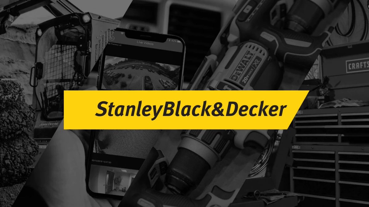 KVG_HQ's tweet photo. #KVG has finalized a new partnership with @StanleyBlkDeckr to become a Government Preferred Partner. The agreement will increase KVG’s capability to provide more #TAA and Berry compliant merchandise. SBD products are available for authorized purchase at https://t.co/B36ufFZtgG https://t.co/r1xS99iDGt