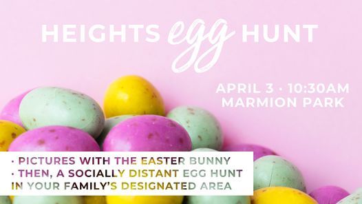 GregWiseRealty's tweet photo. Easter is almost here! Saturday, April 3rd at 10:30 your family can enjoy a Covid friendly Easter egg hunt!

Check out: https://t.co/DhejUWw3dX

 #GregWiseRealty #YourRealtorForLife #HoustonRealtor #HoustonTexasRealtor #HoustonTX #texasrealtor https://t.co/krQS3aAbQe