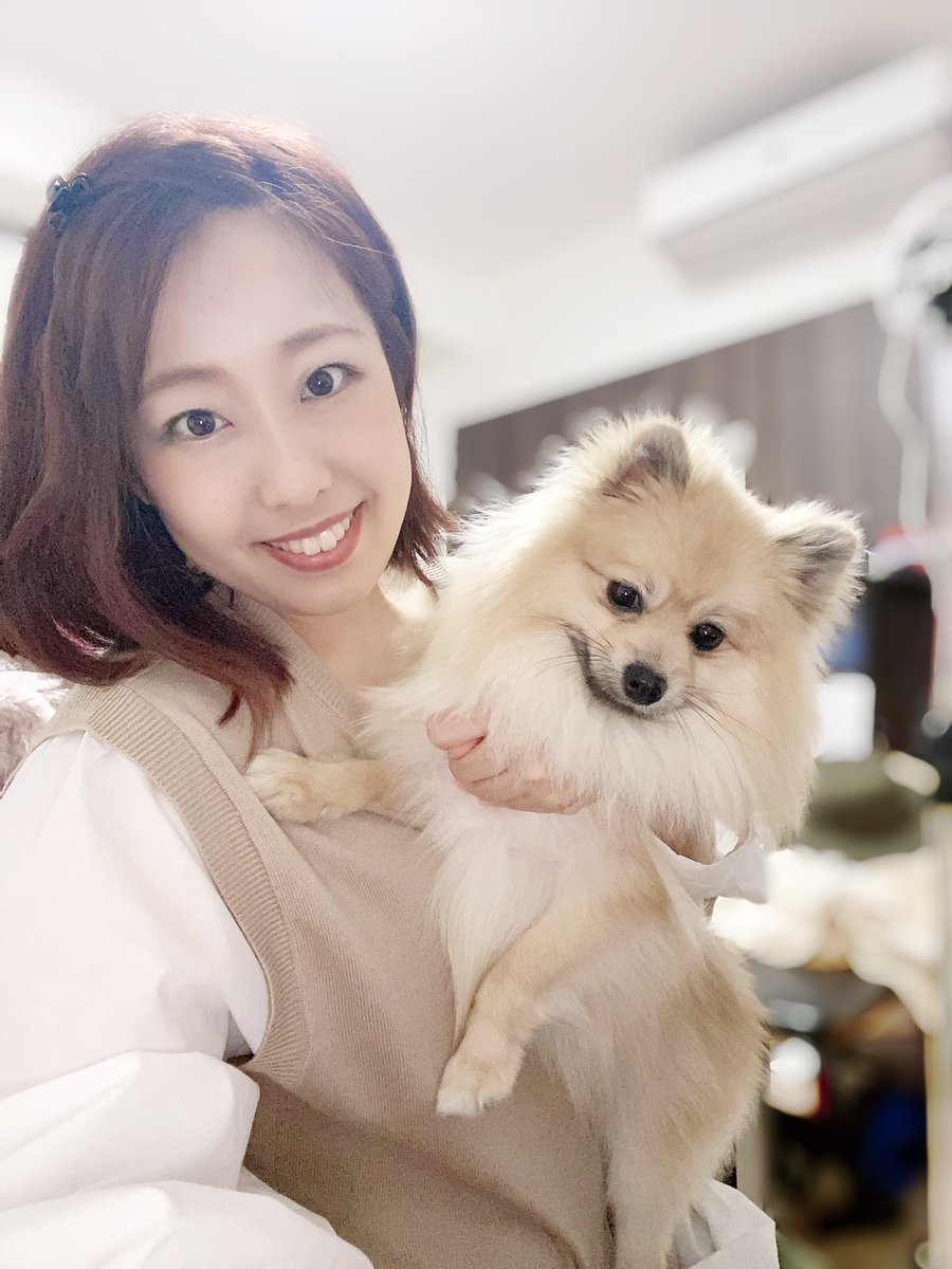 夏目亜季 荒川区の政治家 次世代あらかわ こんばんは 犬と服の色がマッチしてていい感じ 低気圧なのか 頭痛でロキソニンと夜の薬飲んでもうベッドインです 皆もゆっくり休んでね 亜季とパン ポメラニアン 子犬 ポメラニアンのパン 犬好き 夏目亜季 荒川区の政治家 次世代あらかわ こんばんは 犬と服の色がマッチしてていい感じ 低気圧なのか 頭痛でロキソニンと夜の薬飲んでもうベッドインです 皆もゆっくり休んでね 亜季とパン ポメラニアン 子犬 ポメラニアンのパン 犬好き