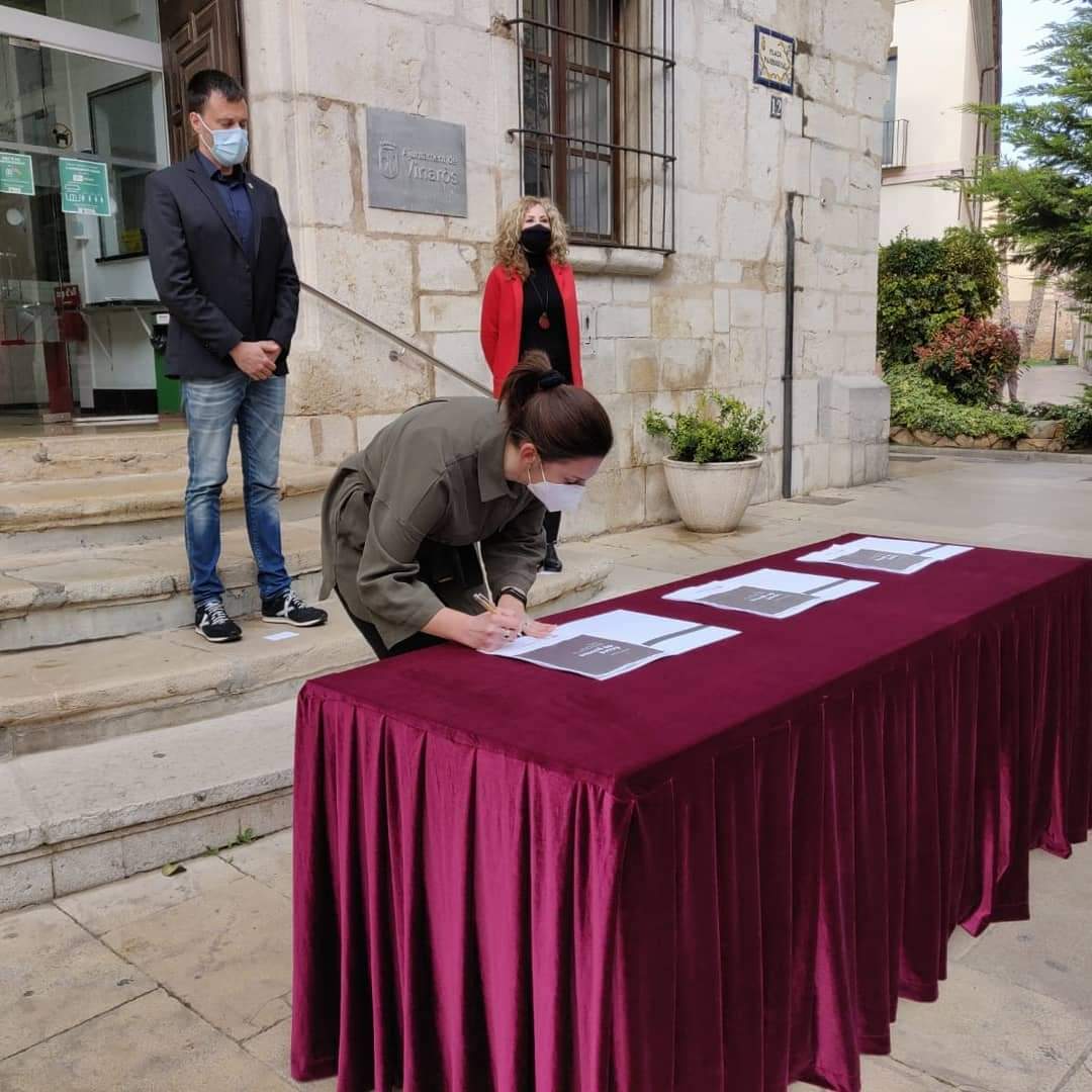 Compromís per #Vinaròs tweet media