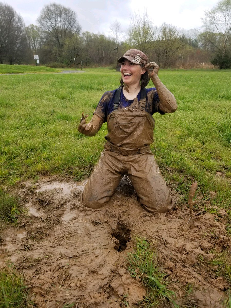 Dr. Bronwyn W. Williams tweet media