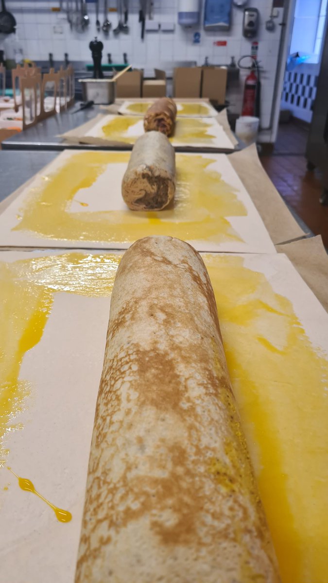 CorrigansFood's tweet photo. To all who ordered and help make it  sell out , thank you . https://t.co/YhVaTAAGVo