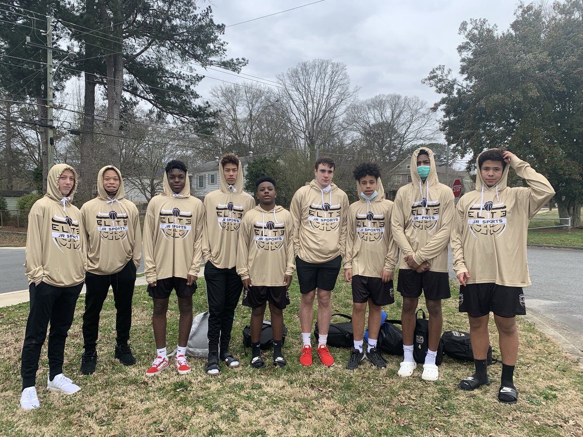 Elite JR Sports 2025 tweet media