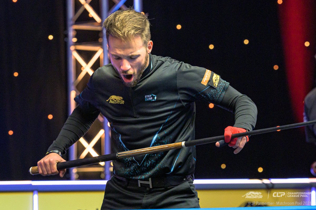 MatchroomPool's tweet photo. Pool fans tuned into #PredatorCLP in their droves last week!
📈 More than 1 million views on Matchroom Pool YouTube
📈 7 million views on Facebook
Full story 👉 https://t.co/Qvm3exJvee https://t.co/5R4Xl1Vgeo