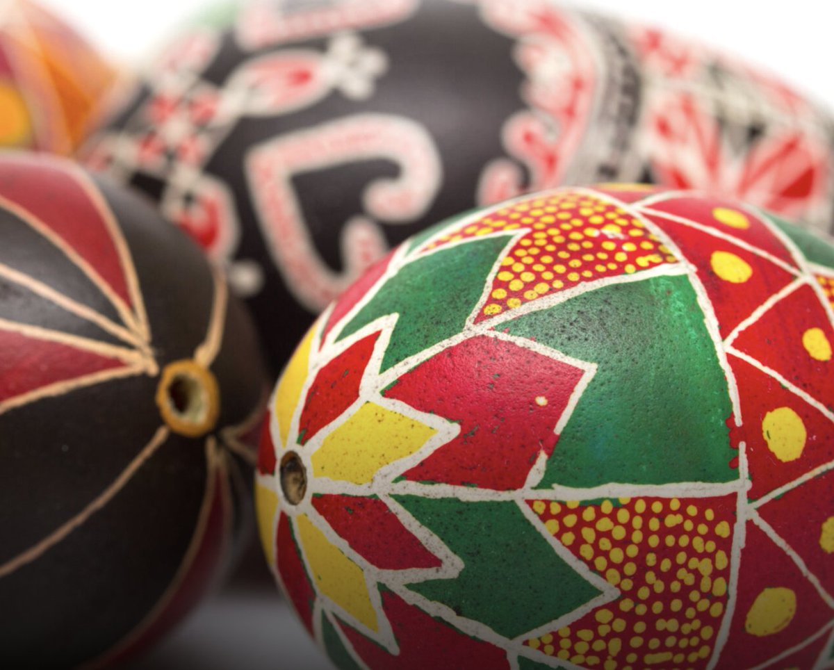 JosephLPaschal's tweet image. Such a cool piece on the Easter egg tradition and dreams! resources.lifepointchurch.us/the-power-of-p…