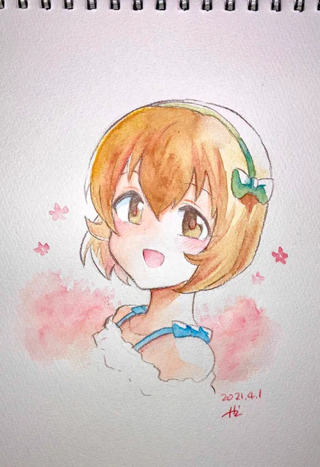 #古賀小春生誕祭2021
おめでとう!?? 