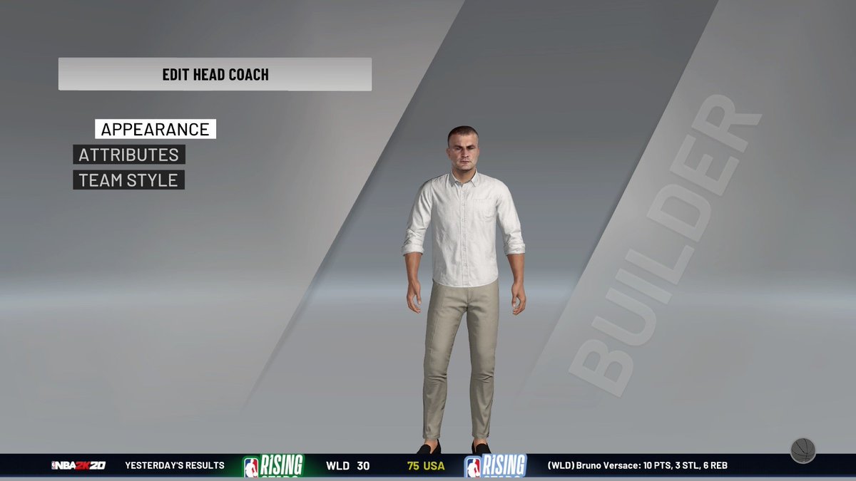 InsideTheXBA's tweet photo. BREAKING NEWS: Sources have told me that only after 3 games Adasiek Sobczak has been relieved of his position "effectively immediately", his very controversial short lived reign is over. https://t.co/DoSUXrIO9V