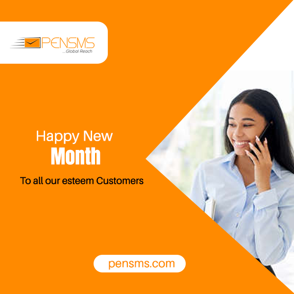 pensmsdotcom's tweet photo. Happy new month from all of us at PenSMS! https://t.co/rvUM5dXBXv #April1st #HappyNewMonth  
#BulkSMS #VoiceSMS #mobilemarketing #PenSMS https://t.co/qsroFX14Lb