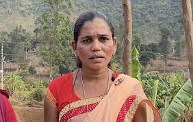 NHRC, NCW, NCST - all meant to 'protect human rights', but none of them are moved, as an adivasi woman human rights defender languishes in jail, for the 'crime' of defending human rights of thousands of other #adivasis, esp women! Why do we need these institutions ! #FreeHidmeNow