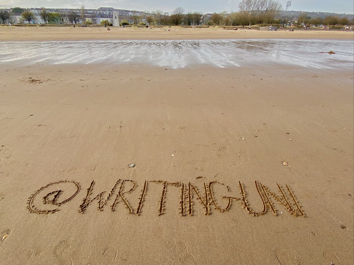 Creative Writing at Swansea University tweet media