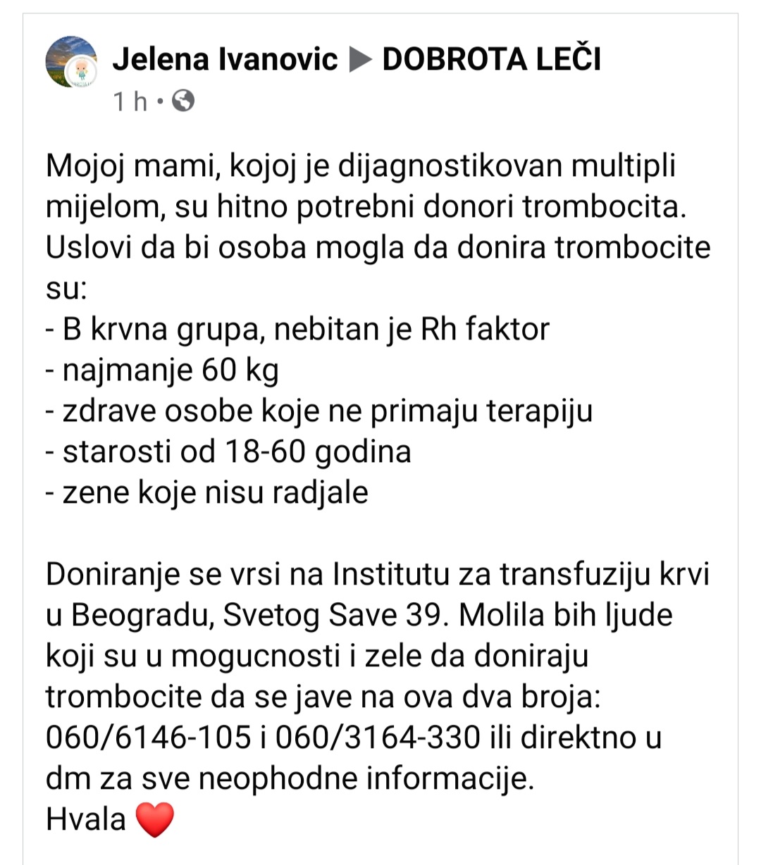Milica Kralj Jelavukovic Ne Mogu Da Otvorim Ovaj Link Twitter