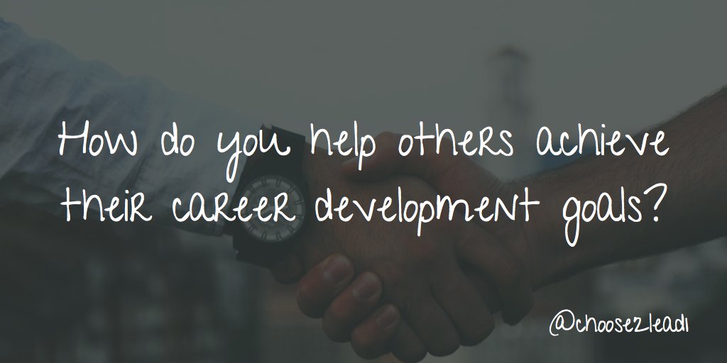 choose2lead1's tweet image. #developothers #leadership
