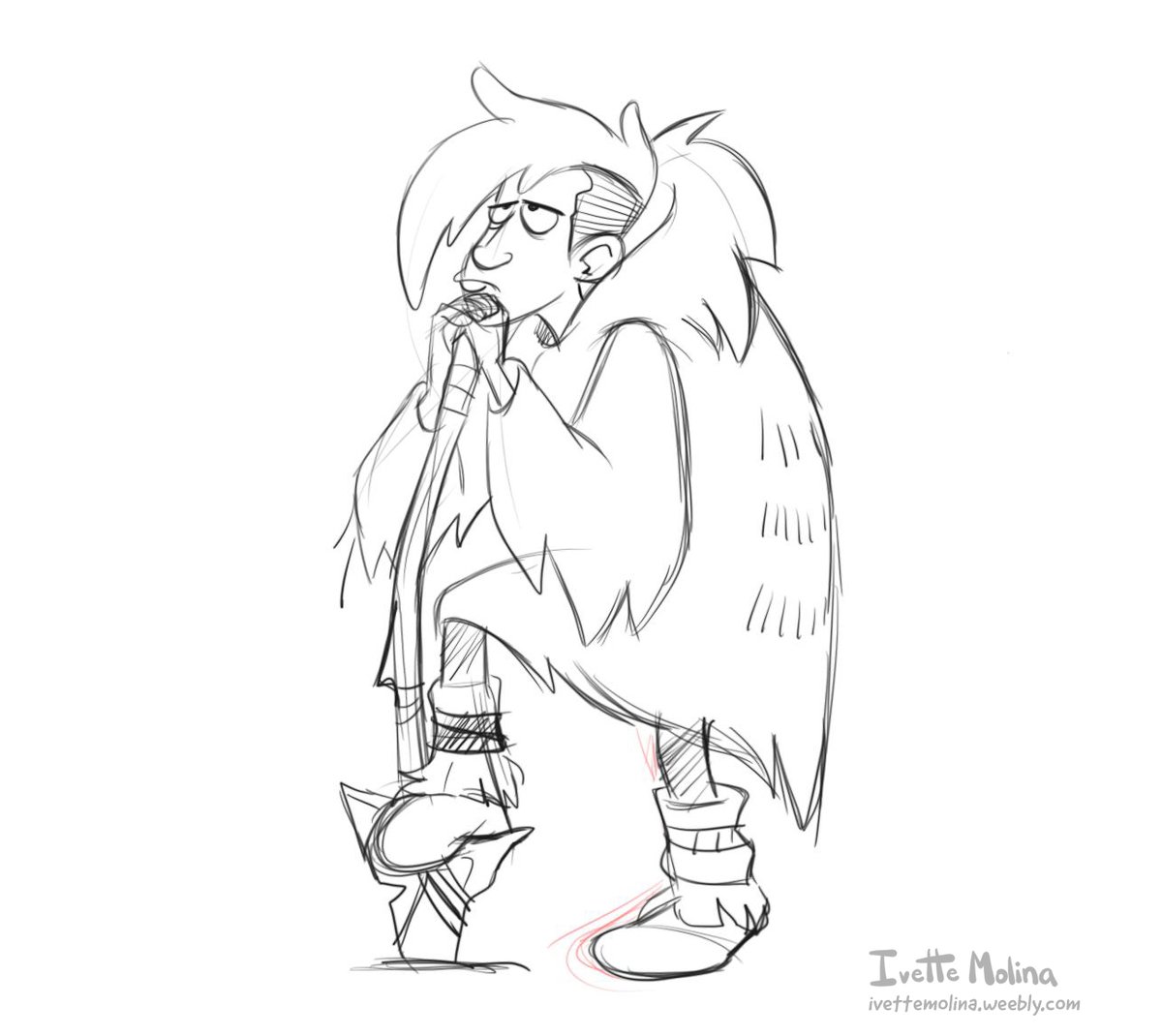 Cybertoothcubs's tweet photo. Just a bored cave teenager
#art #animation #arte #artists #artist #characterdesigner #characterdesign #visualdevelopment #cave #cavekid #hispanicartist https://t.co/ycf7zxXpgC