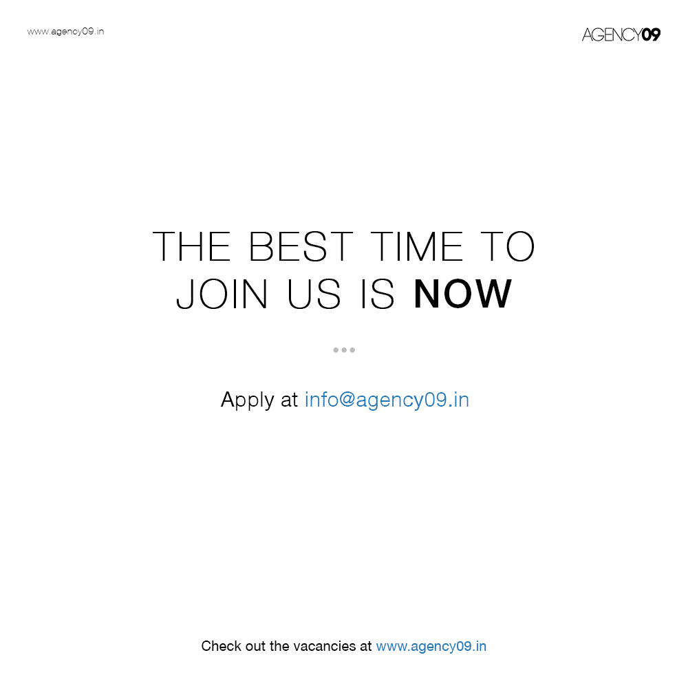 AGENCY09's tweet photo. If you know you know. 

If not now, when? 
If not you, then. . . well who deserves it that's who. 

View the vacancies on: https://t.co/zShVLUA3vS

#NowHiring #ApplyNow #JobAlert #AGENCY09 #A09 #Hiring https://t.co/jMazgU8EjT