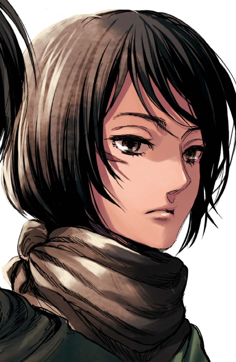 hourlymikasa tweet picture