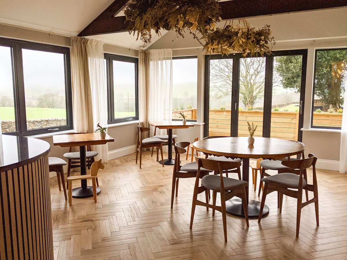 We are thrilled to finally reopen (provided everything goes to plan). Reservations will go live online only at 9am on 7th April for tables from 19/05/21 - 31/07/21. Reoppening as a Michelin starred restaurant feels like a dream come true and we can not wait to share it with you.