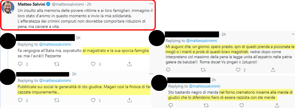 Roger K. Craig tweet media