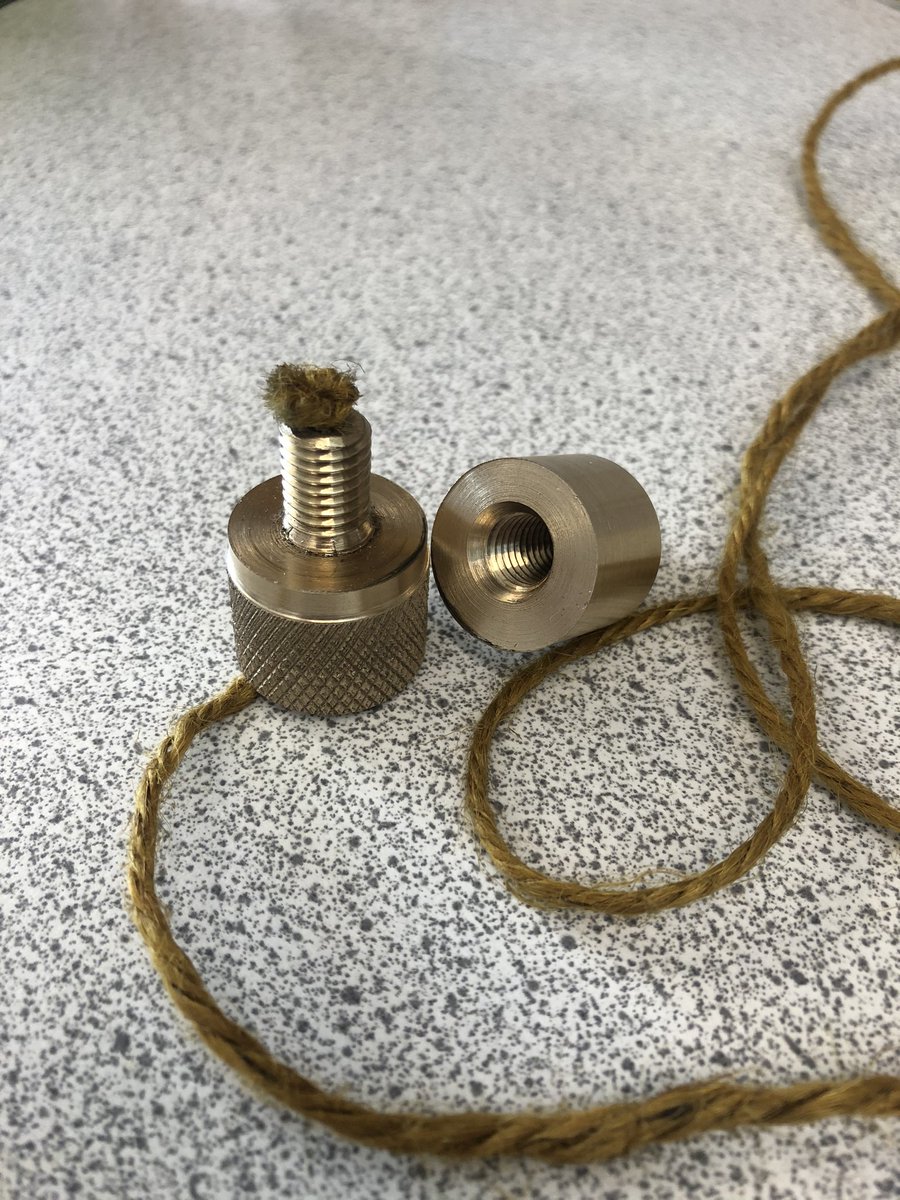 Amazing first week at placement, managed to get some practice in practical skills too. Excited to start taking classes after Easter! #strathpgde