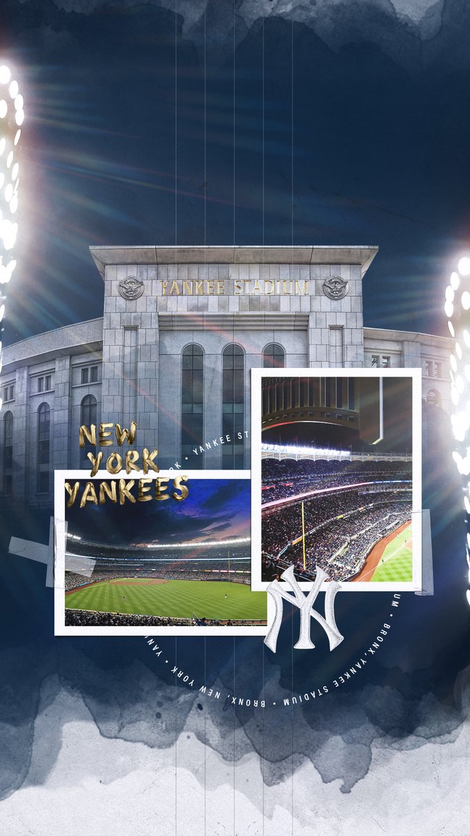 New York Yankees tweet media