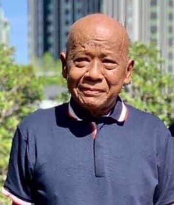 Family Lawyers of Dr.Zaw Myint Maung, a cancer patient said that he was brought out by 2 helpers while appearing in court today as his health is in critical condition n need to get treatment immediately. 

SUPPORT FEDERAL ARMY
#Apr1Coup
#WhatsHappeningInMyanmar