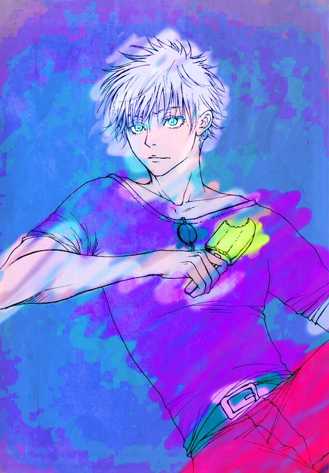 芸術は爆発だのtwitterイラスト検索結果 芸術は爆発だのtwitterイラスト検索結果