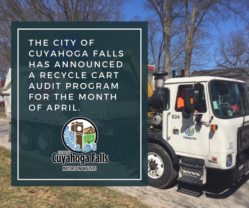 city of cuyahoga falls