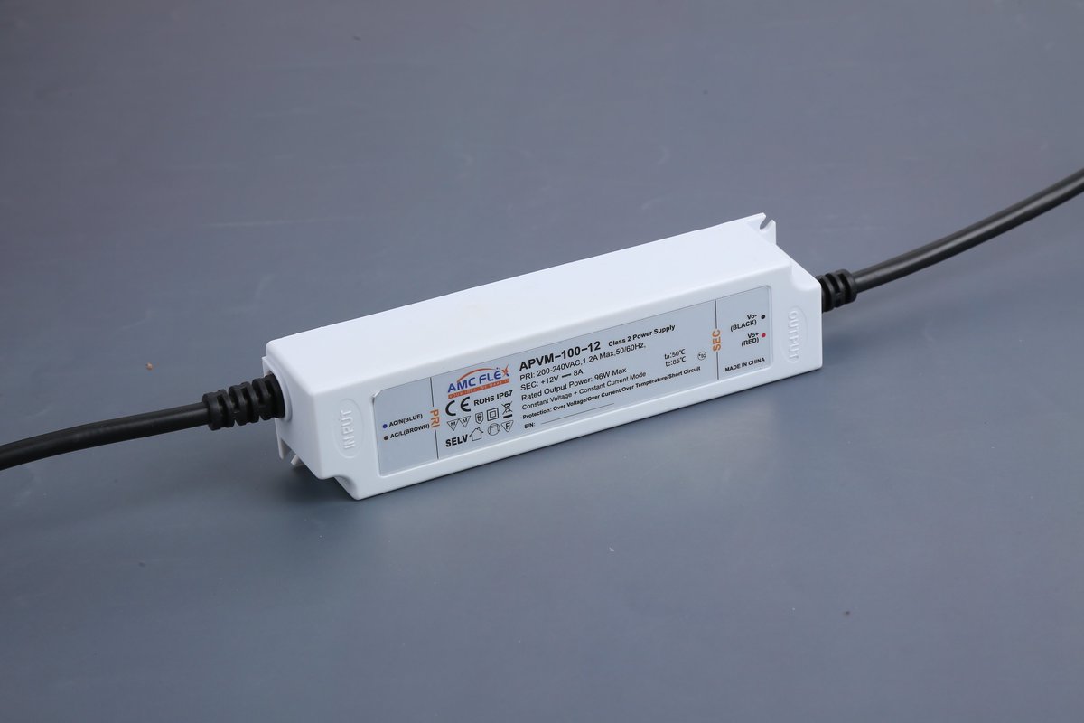 AMCFLEXTECH's tweet photo. Do you know
"the operating efficiency of power supply about 2% higher, the temperature of inner electronic components and housing will be 10 degrees lower?"
our latest 12V PSU up to 92%, 24V up to 93% !

#AMCFLEX #LED #Powersupply #LEDTransformer #LEDTrafos #Constantvoltage https://t.co/iqjUG5F95J