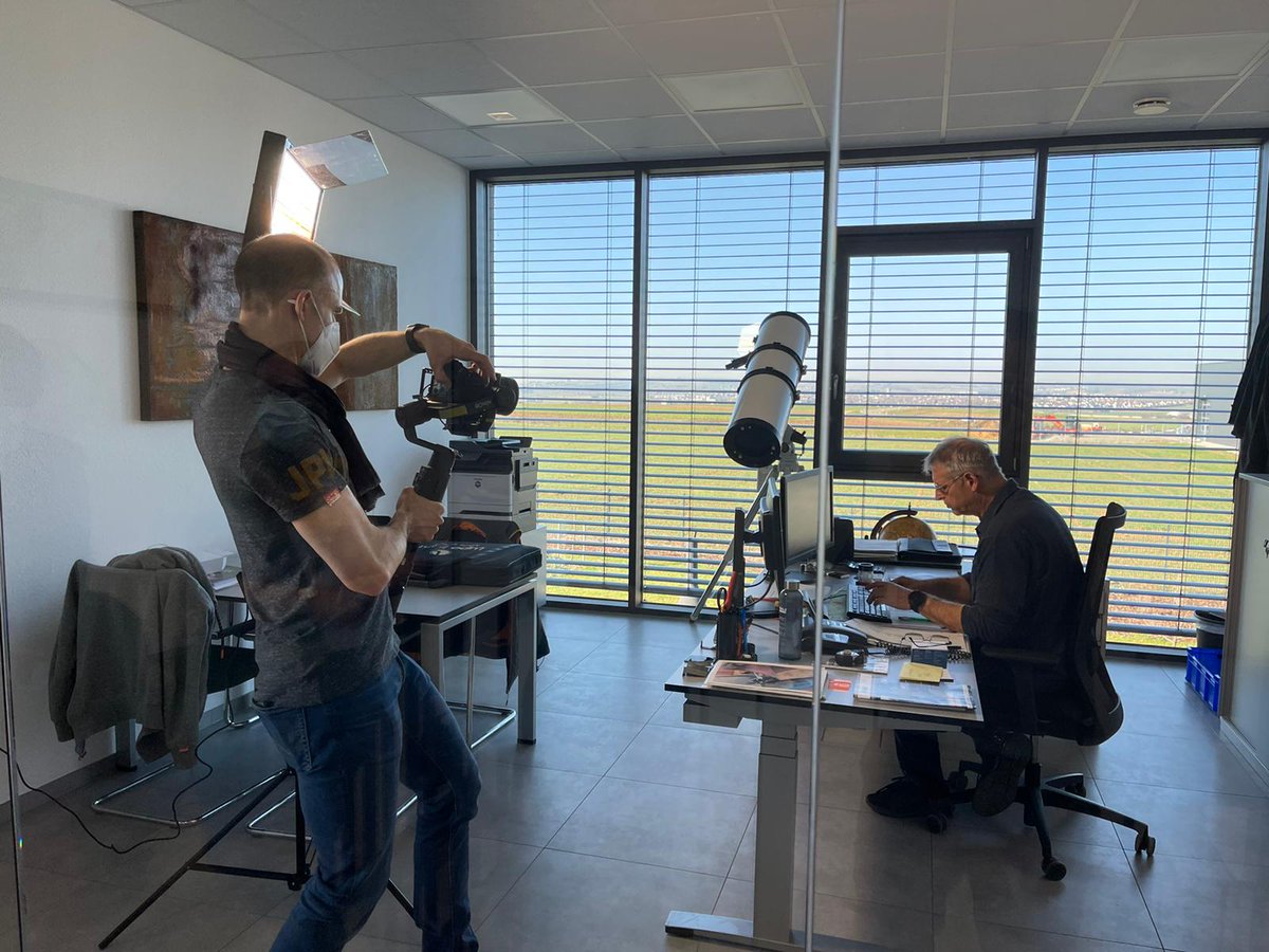 3d Signals tweet media