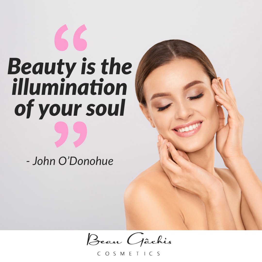 BeauGachisParis's tweet photo. H E L L O   A P R I L 🌺 
Be sure to illuminate that beautiful soul of yours! 😍 
-
#beaugachis #helloapril #beautyquotes #springvibes https://t.co/MaGu300OTU