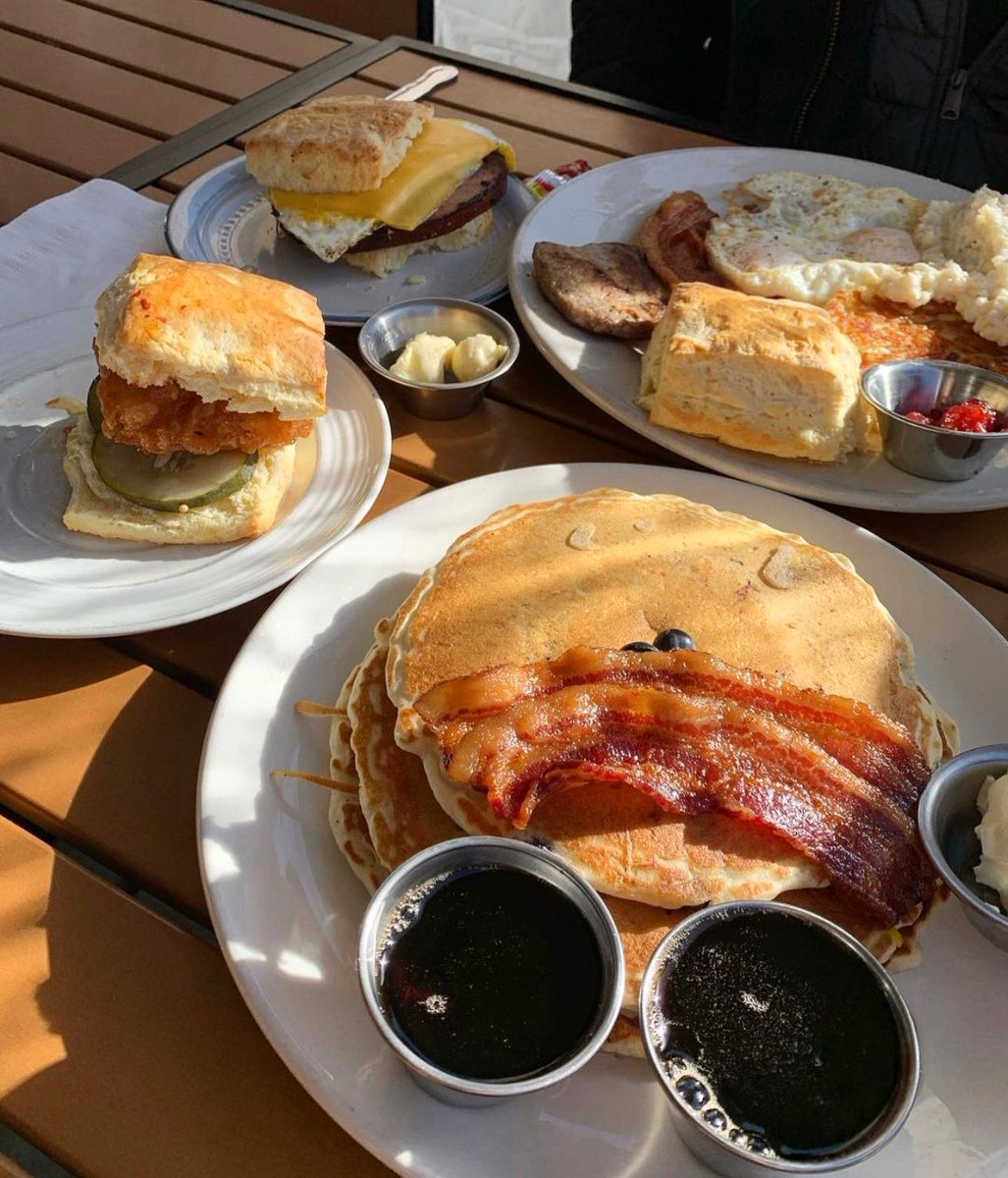 It’s a beautiful day to have a beautiful breakfast at Sunrise! ☀️ Don’t forget to tag us in your breakfast pics! Thanks for sharing the love, <a href="/maryalisonb/">mary a</a>! 

#Repost <a href="/maryalisonb/">mary a</a> ~*lately*~