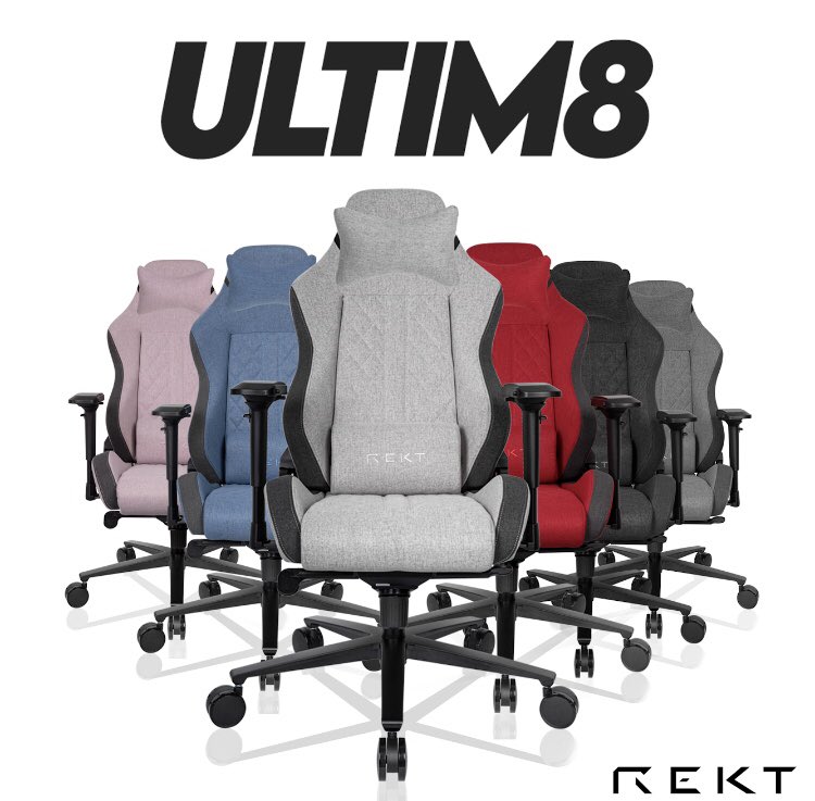 REKTFrance's tweet photo. Hello les amis ✌🏼
Pour info, les expéditions continuent sur https://t.co/mKz989DTt4 malgré la situation.
De plus, l’ULTIM8 est enfin de retour en stock 😊
👉🏼 https://t.co/BE0iYNyGn4
Bon courage à tous 😘
STAY STRONG 💪🏼 https://t.co/rurDh1EVIZ