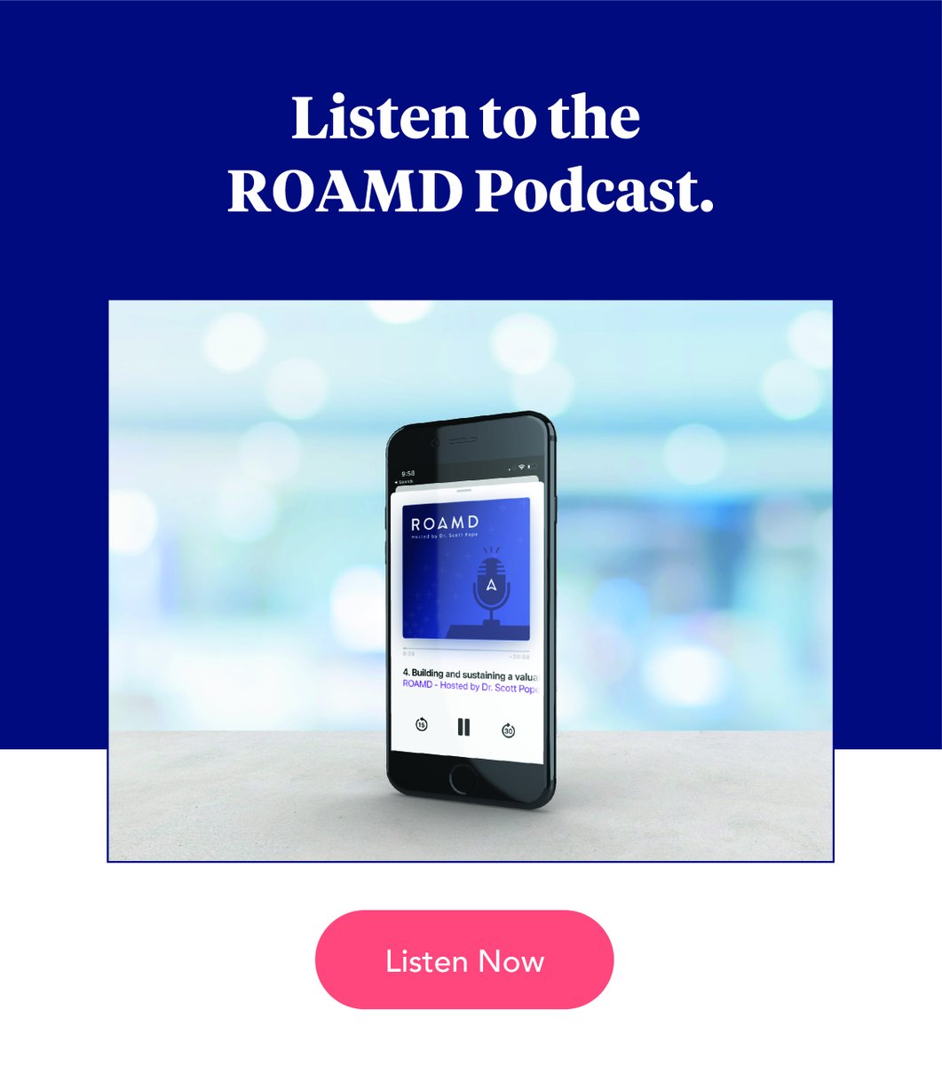 ROAMDNetwork tweet picture