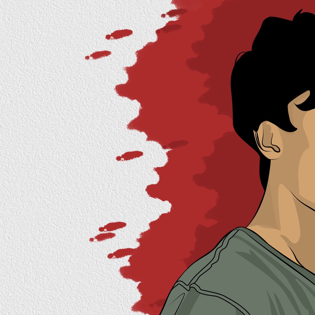 ArtMyhand's tweet photo. #vector #art #illustration #graphicdesign #digitalart #illustrator #design #vectorillustration #artwork #adobeskech #artmyhandpunya #logo #photoshop #drawing #vectordesign #adobe #artist #id #vektorwajah #branding #creative #cartoon #kadounik #senimanbandung #vectorart https://t.co/A8iI3kfSWr