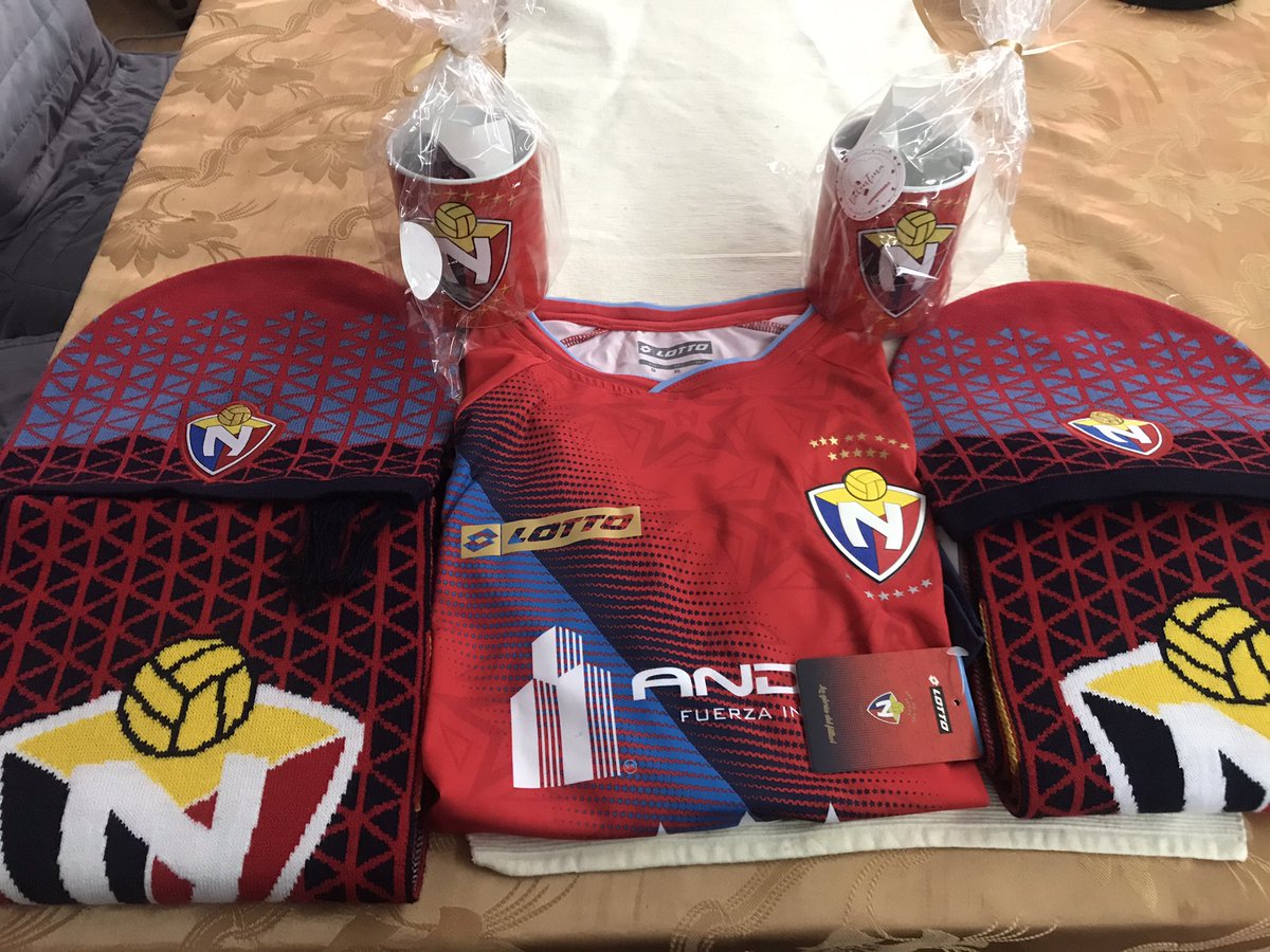 🔴🔴NO TE QUEDES FUERA

👨🏻‍💻Ya están en nuestras manos los premios q sortearemos con todos los que adquirieran un #TicketsOnline y juntos hacer historia #LlenandoElEstadiOnline.Solo compra ☝️#Tickets y estás participando

🎟COMPRA AQUI👉bit.ly/TckCDEN

#TodosJuntosXElBitri