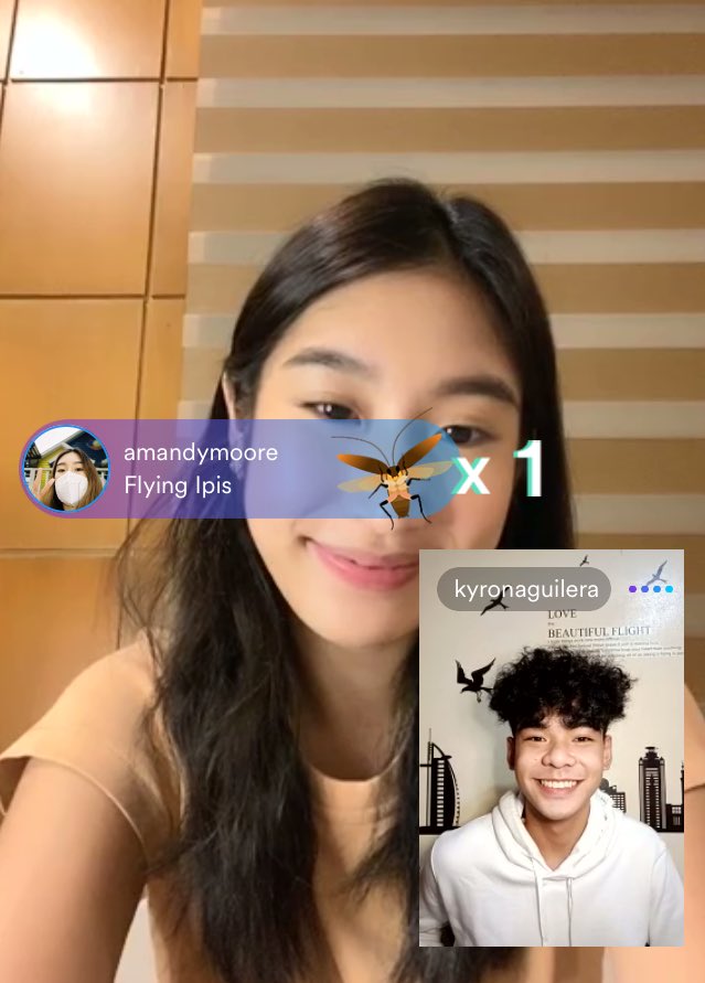 MandysAngel's tweet photo. thanks for tonight ✨💓
@amandaazamora @notkyron https://t.co/N6eNg6W1Nu
