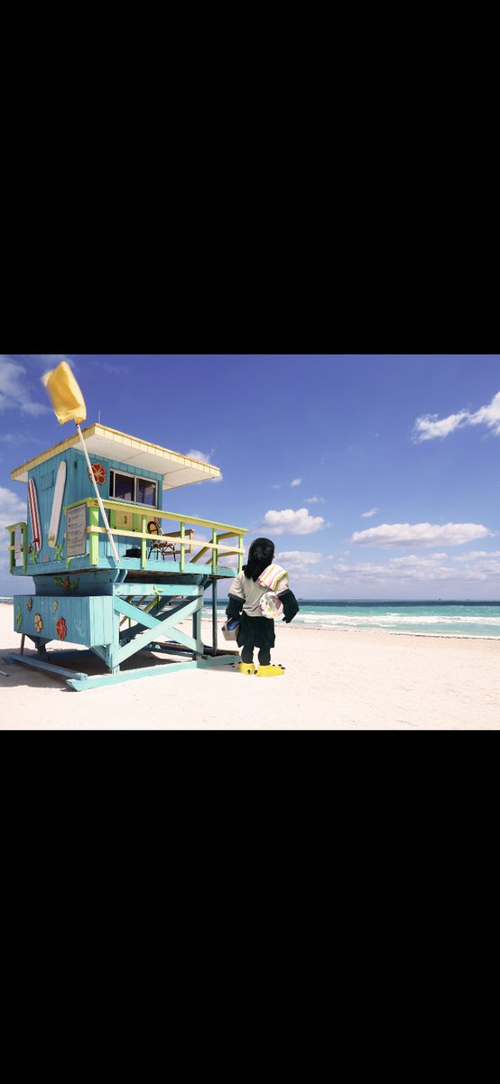 BCCentralSL's tweet photo. SHOCKING NEWS 😱 Sammy is officially LEAVING Broward College. According to Sammy himself, he is taking a short sabbatical to unwind before the Spring graduation ceremony. So yeah, he’ll be back by then #AprilFools #AprilFoolsDay https://t.co/aJJZElWiUd