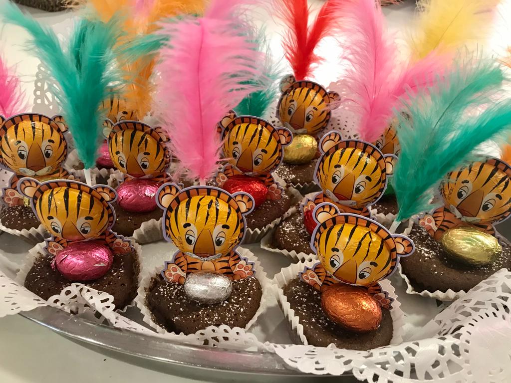 centrecanpedro's tweet photo. 🐣🎂🐵
Un any més a #Canpedro celebrem la #Pasqua acollint els nostres infants i les sèves famílies. https://t.co/5dzGta0MsT