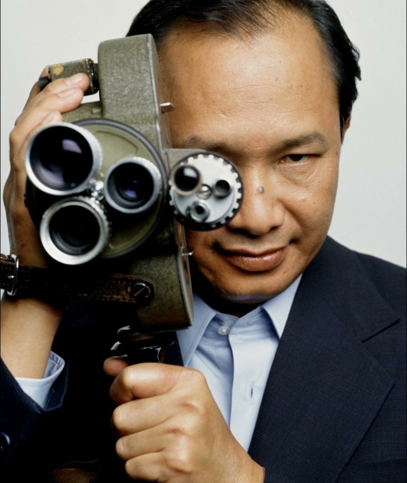 yan_widjaya's tweet photo. Superhero Sun Go Kong
John Woo (74 thn/43 film) mengadaptasi karya terakhir Stan Lee n komikus Sharad Devarayan. Kisah arkeologis Li Yong dari New York yg melacak ke puncak Himalaya n mewarisi kesaktian Kera Sakti hingga menjelma menjadi #MonkeyMaster, pahlawan super milenial https://t.co/TkzBCwDtSK
