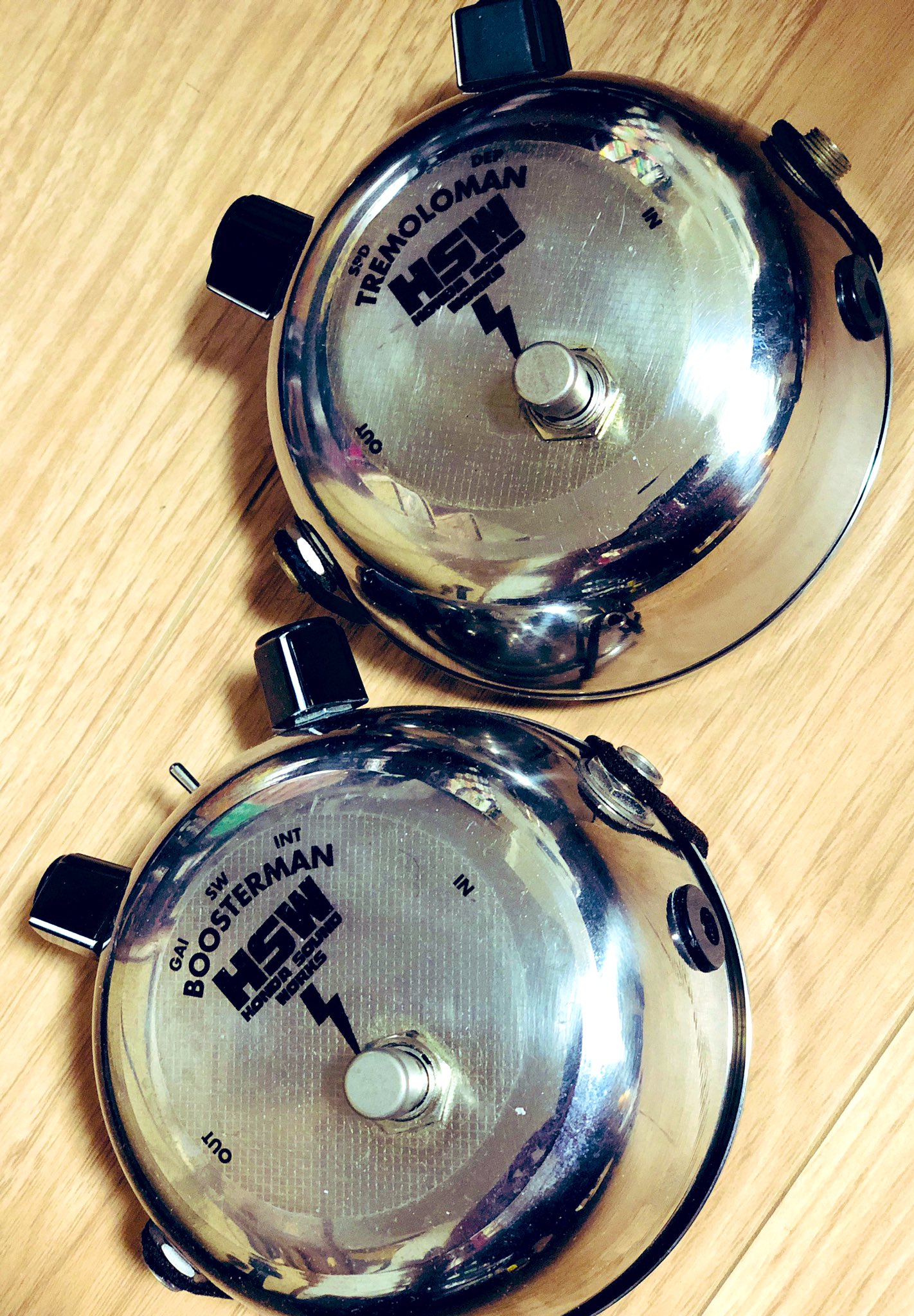 Tokai / Honda Sound Works エレキギター 楽器(エレキギター)の
