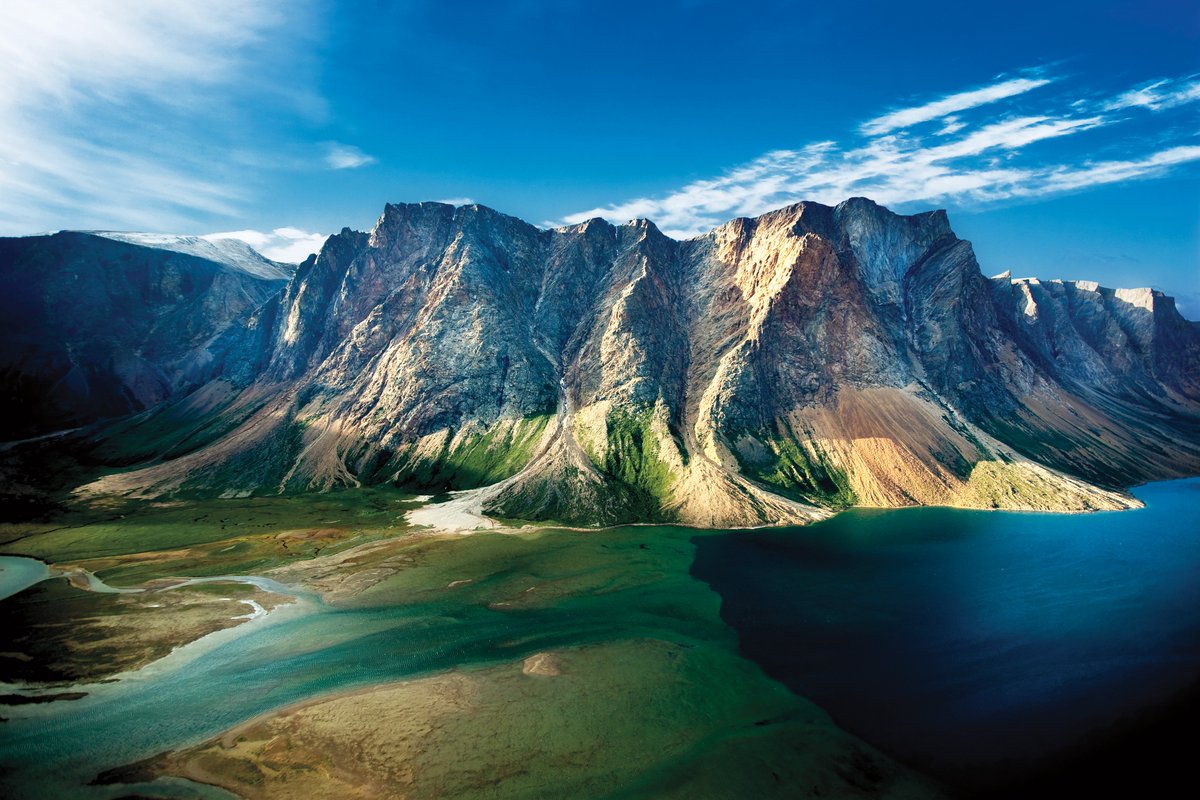 Cruise Newfoundland and Labrador tweet media