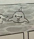 イルカだよーん 