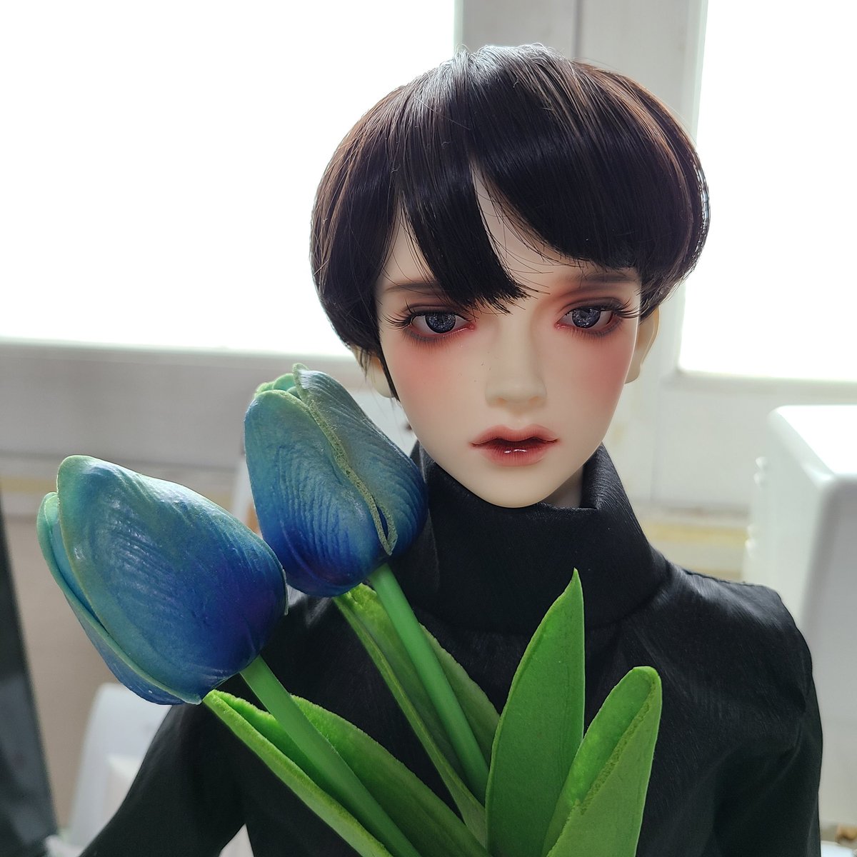 인형의 렌지 tweet media