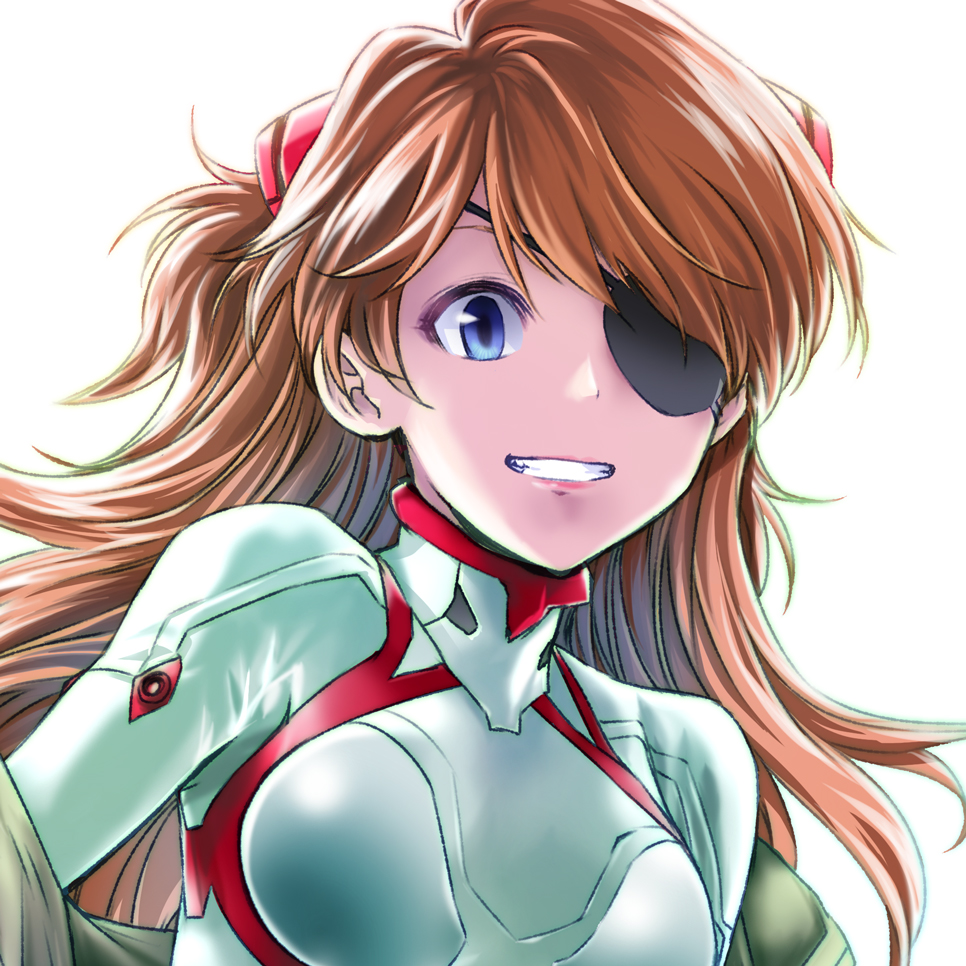 Twoucan 式波 アスカ ラングレー の注目ツイート イラスト マンガ