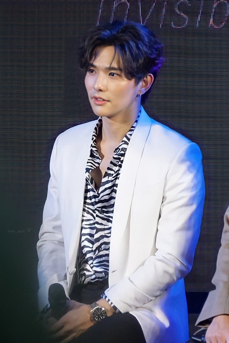anotheryuiii's tweet photo. Beautiful in white🤍

cr. kwp_aom
#Lee_Thanat @lee_thanat 
#BOYSDONTCRYPROJECT https://t.co/STsQP5L2Jz