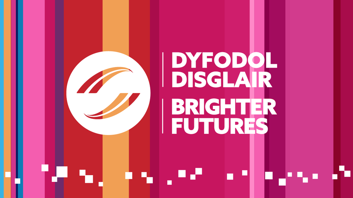 CareersWales's tweet photo. #BrighterFutures is live! Our new all-age, five-year vision aims to create brighter futures for the people of Wales. Find out more: https://t.co/z9TzkhkRpf https://t.co/HpKSEG6MTV