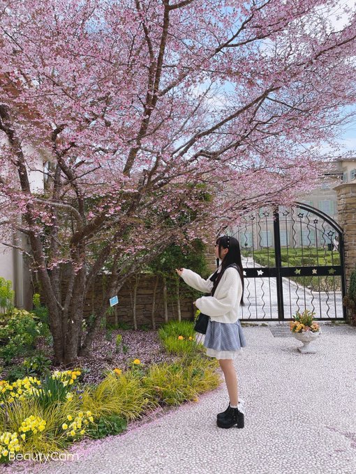 Twitterのコスプレ画像39